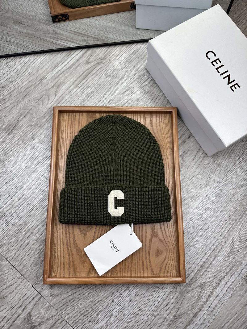 Celine Caps